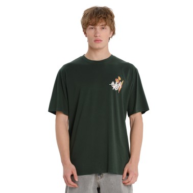 EMERSON  261.EM33.48-FOREST GREEN Pine