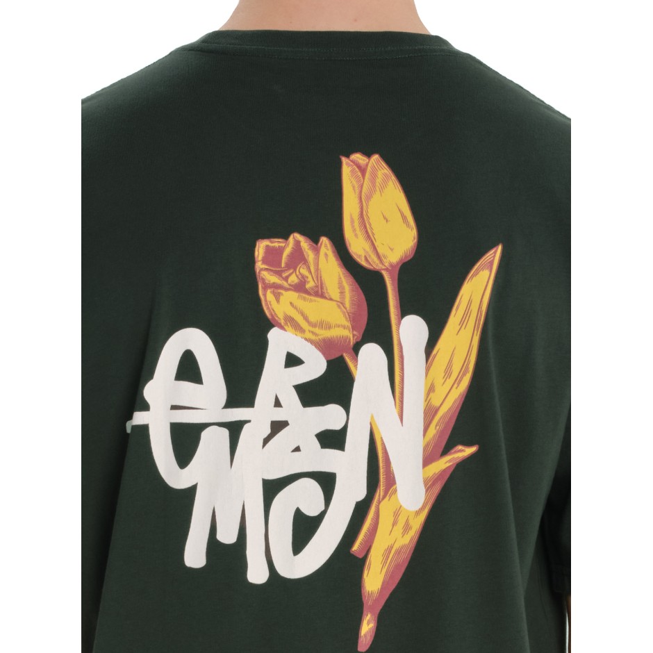 EMERSON  261.EM33.48-FOREST GREEN Pine