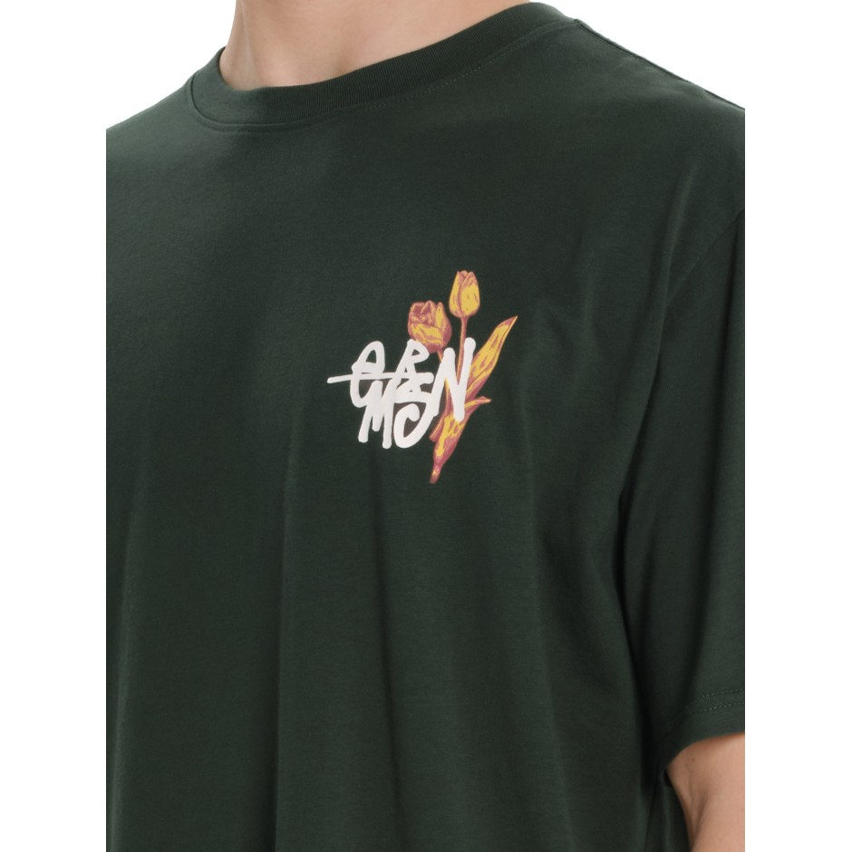 EMERSON  261.EM33.48-FOREST GREEN Pine