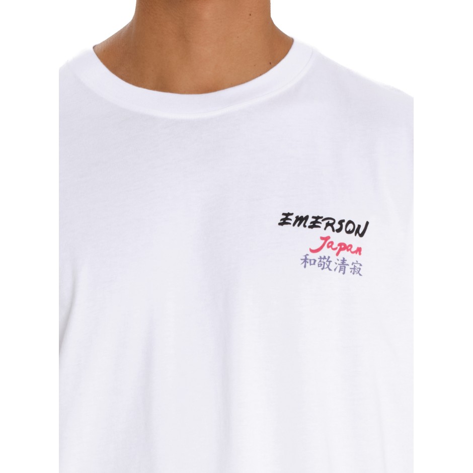 EMERSON  261.EM33.50-WHITE White