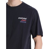 EMERSON  261.EM33.50-D. NAVY Blue Image 4