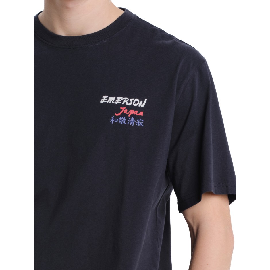 EMERSON  261.EM33.50-D. NAVY Blue
