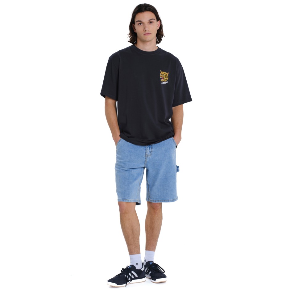 EMERSON  261.EM33.52-D. NAVY Blue