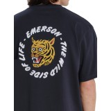 EMERSON  261.EM33.52-D. NAVY Blue Image 3