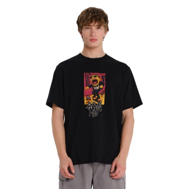 EMERSON  261.EM33.59-BLACK Black