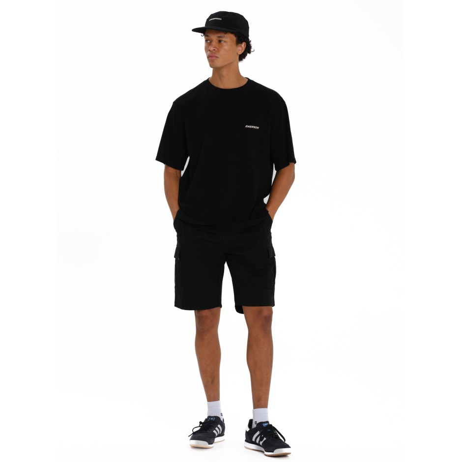 EMERSON  261.EM33.61-BLACK Black