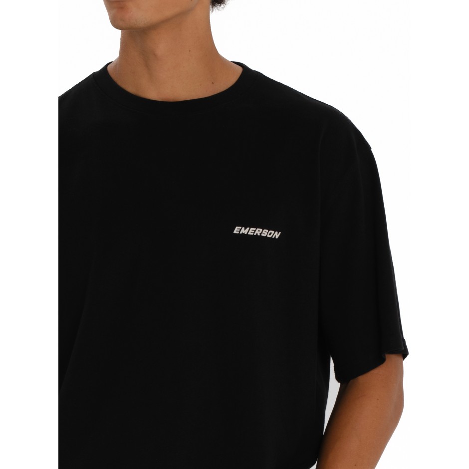 EMERSON  261.EM33.61-BLACK Black