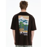 EMERSON  261.EM33.65-COFFEE BROWN Brown Image 1