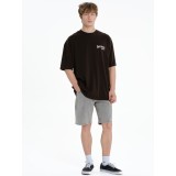 EMERSON  261.EM33.65-COFFEE BROWN Brown Image 2
