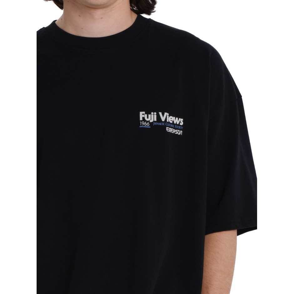 EMERSON  261.EM33.65-BLACK Black