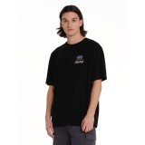 EMERSON  261.EM33.82-BLACK Μαύρο Εικόνα 0