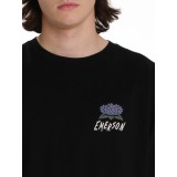 EMERSON  261.EM33.82-BLACK Μαύρο Εικόνα 3