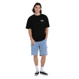 EMERSON  261.EM33.85-BLACK Μαύρο Εικόνα 2