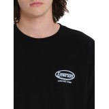 EMERSON  261.EM33.85-BLACK Μαύρο Εικόνα 3