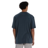 EMERSON  261.EM33.86-TEAL BLUE Βεραμάν Εικόνα 1