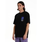 EMERSON  261.EM33.89-BLACK Μαύρο Εικόνα 0