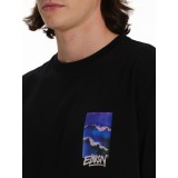 EMERSON  261.EM33.89-BLACK Μαύρο Εικόνα 5