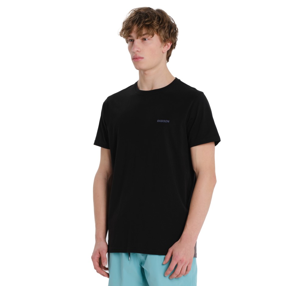 EMERSON 261.EM33.80-BLACK Μαύρο