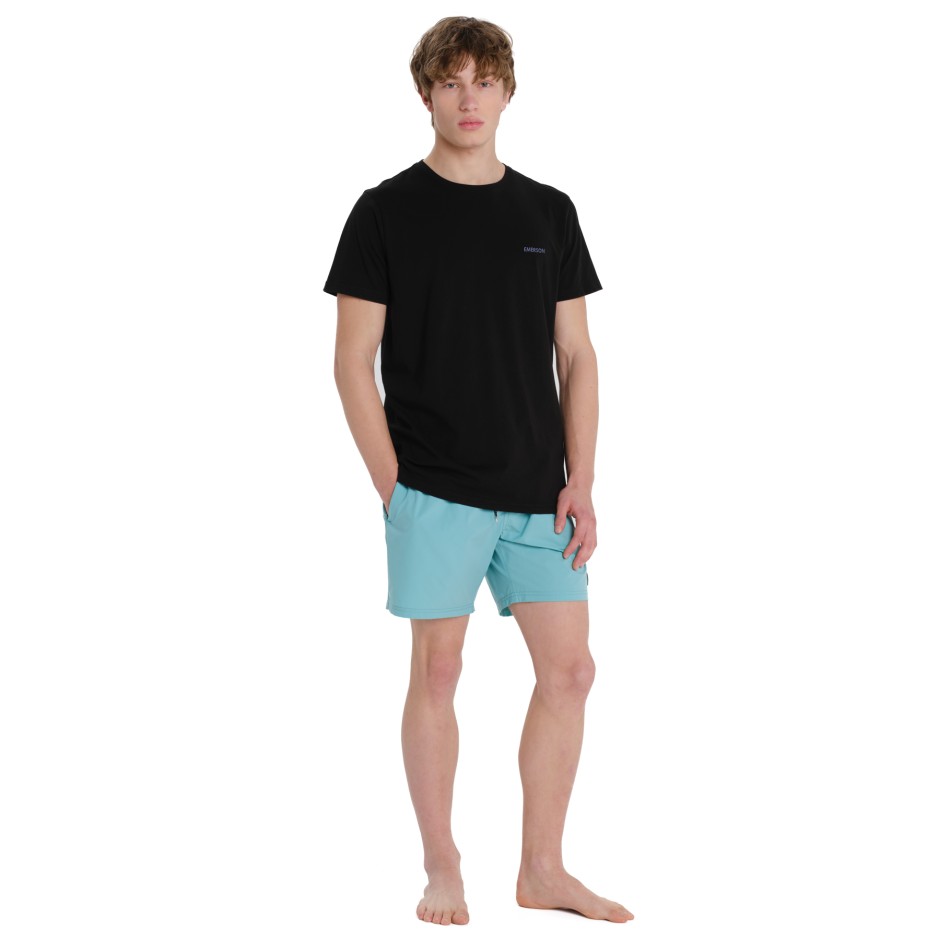 EMERSON 261.EM33.80-BLACK Μαύρο