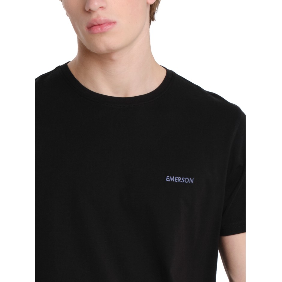 EMERSON 261.EM33.80-BLACK Μαύρο