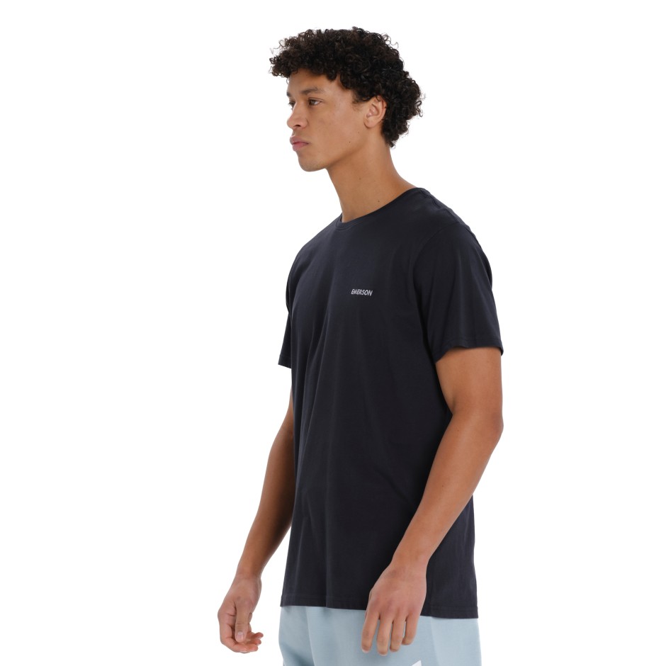 EMERSON 261.EM33.80-D. NAVY Μπλε