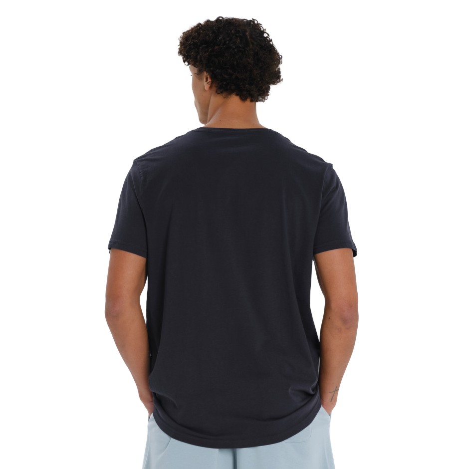 EMERSON 261.EM33.80-D. NAVY Μπλε
