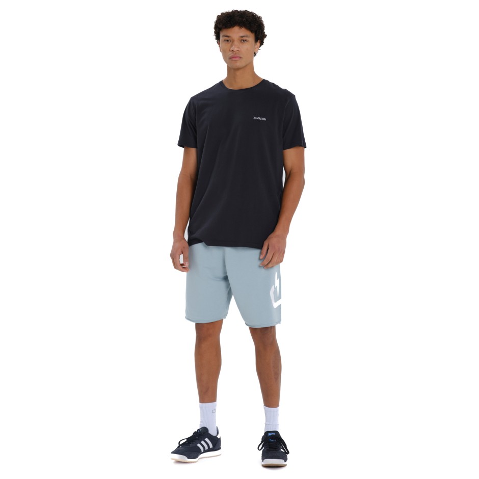 EMERSON 261.EM33.80-D. NAVY Μπλε