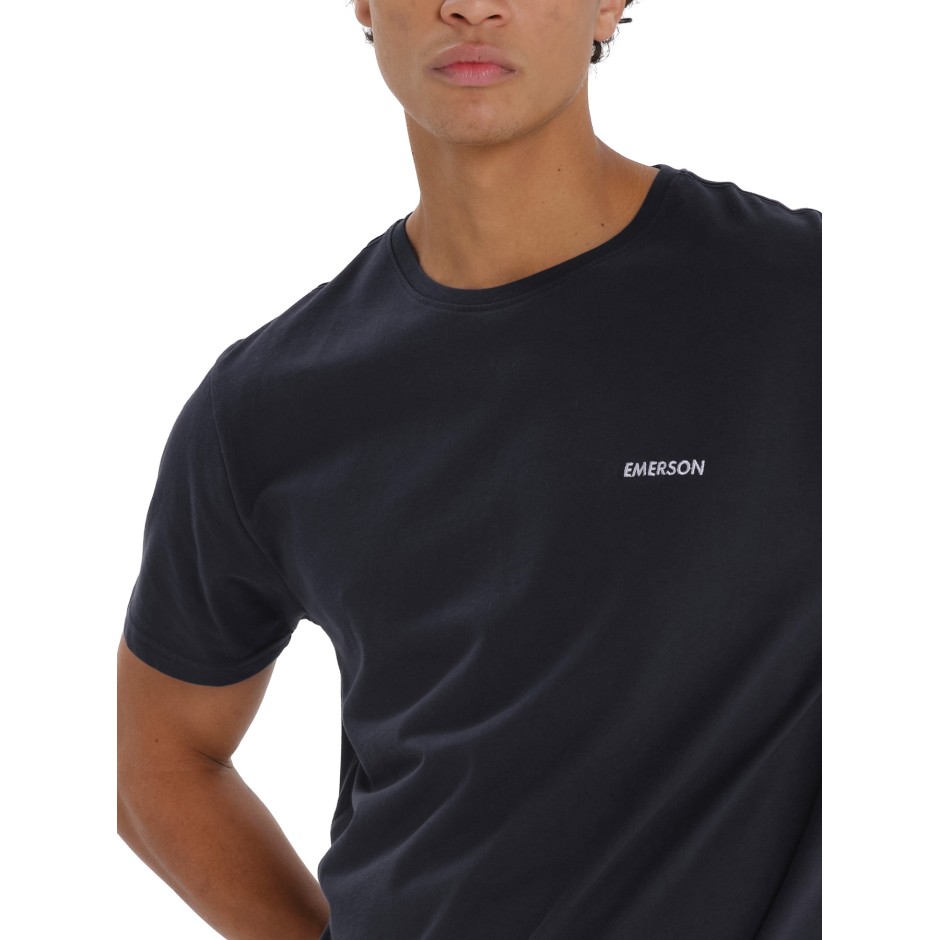 EMERSON 261.EM33.80-D. NAVY Μπλε