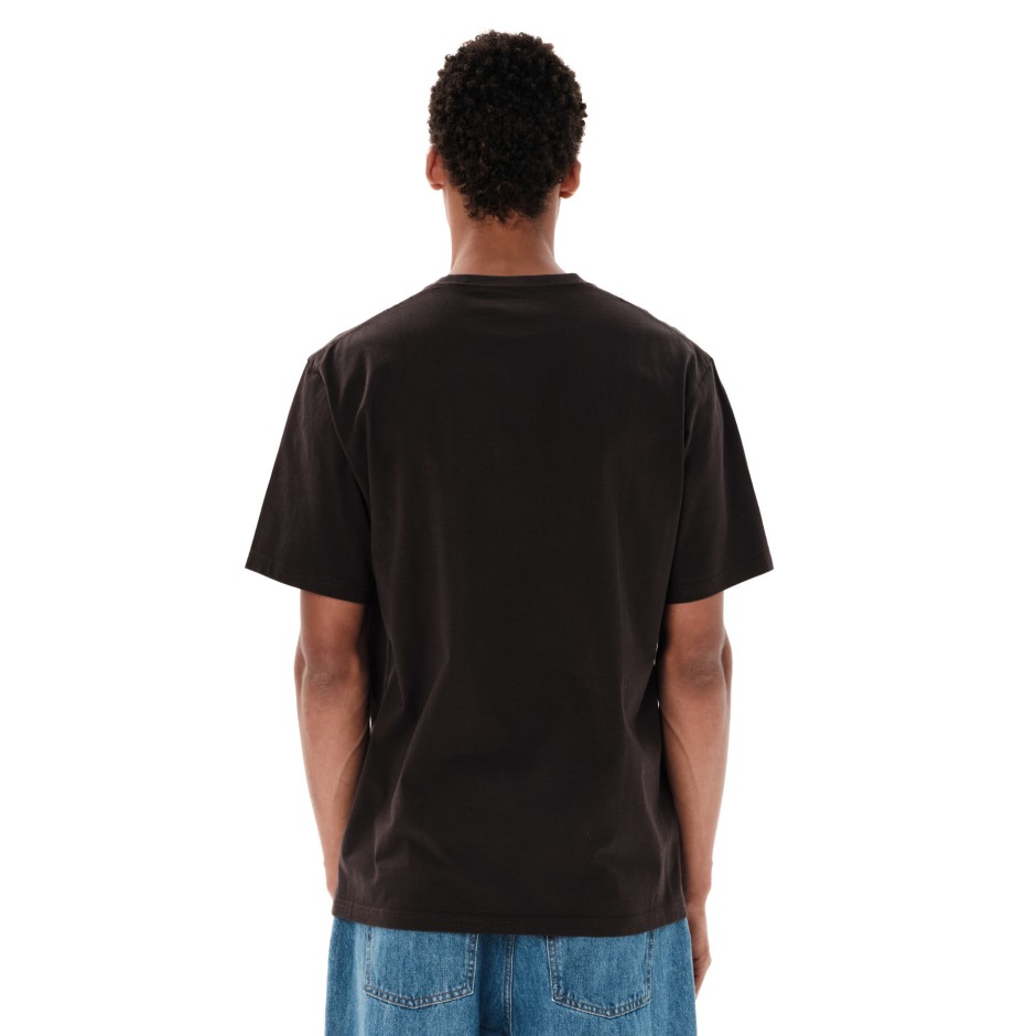 EMERSON  262.EM33.120-COFFEE BROWN Καφέ