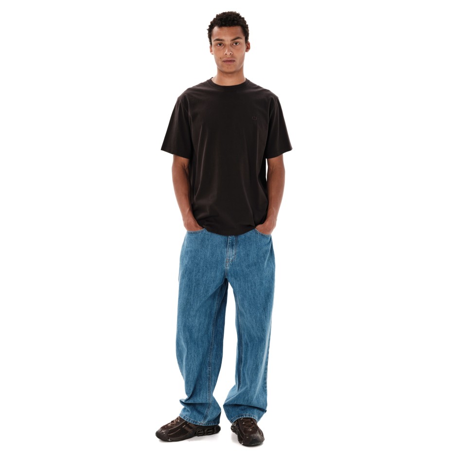 EMERSON  262.EM33.120-COFFEE BROWN Καφέ