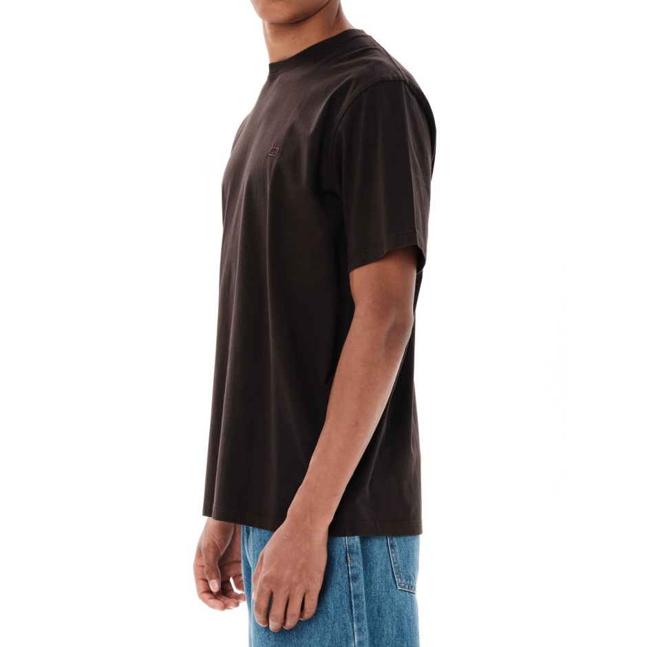 EMERSON  262.EM33.120-COFFEE BROWN Καφέ
