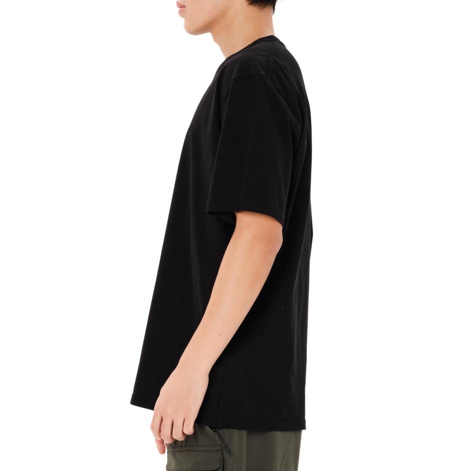 EMERSON  262.EM33.120-BLACK Μαύρο