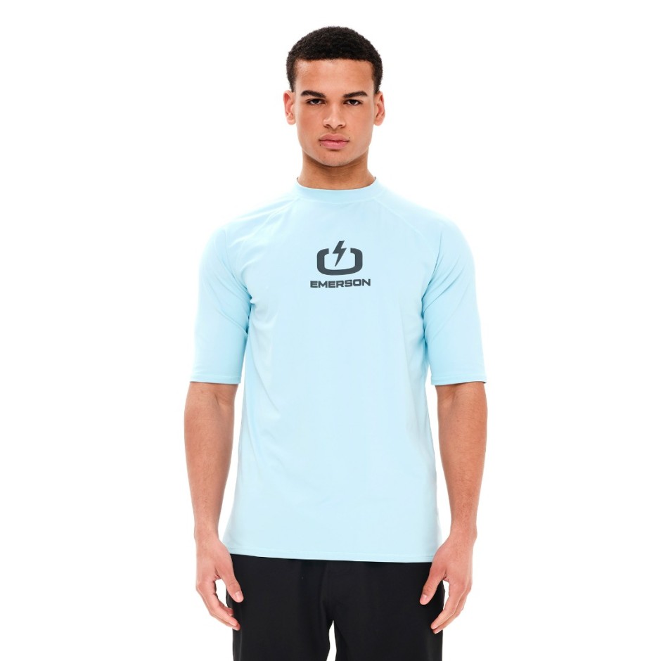 EMERSON 241.EM56.02-AQUA Alcohol