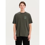 EMERSON 251.EM33.18B-THYME GREEN KHAKI Image 