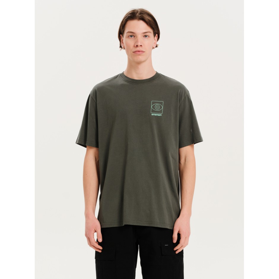 EMERSON 251.EM33.18B-THYME GREEN KHAKI