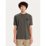 EMERSON 251.EM33.20-THYME GREEN KHAKI Image 