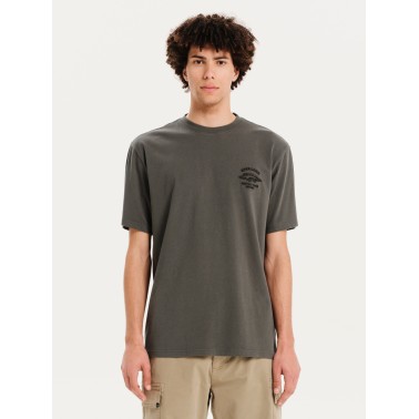 EMERSON 251.EM33.20-THYME GREEN KHAKI