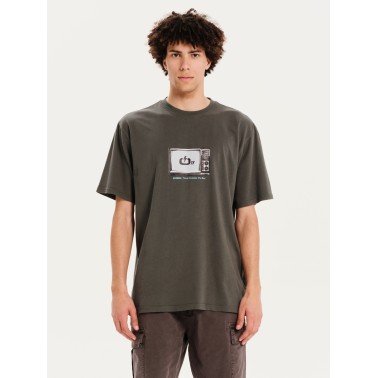 EMERSON 251.EM33.25-THYME GREEN KHAKI