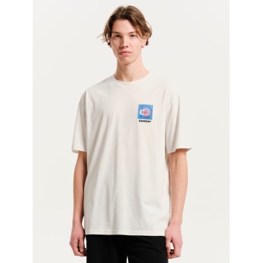 EMERSON 251.EM33.37-FROSTY WHITE Ecru