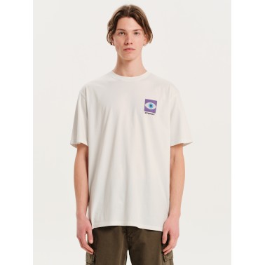 EMERSON 251.EM33.18-FROSTY WHITE Ecru