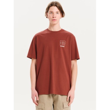 EMERSON 251.EM33.18B-BRICK Brown
