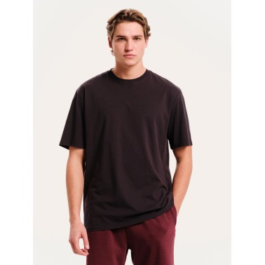 EMERSON 251.EM33.300-CHOCOLATE PLUM Brown