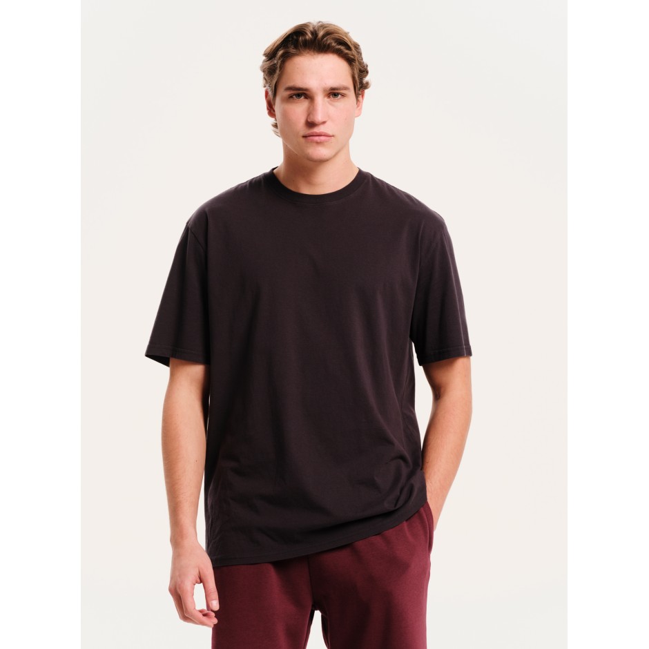 EMERSON 251.EM33.300-CHOCOLATE PLUM Brown
