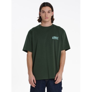 Men's T-Shirt Pine - EMERSON
