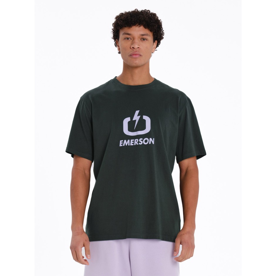 EMERSON 261.EM33.01-FOREST TEAL Pine