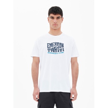 EMERSON 221.EM33.07-WHITE White