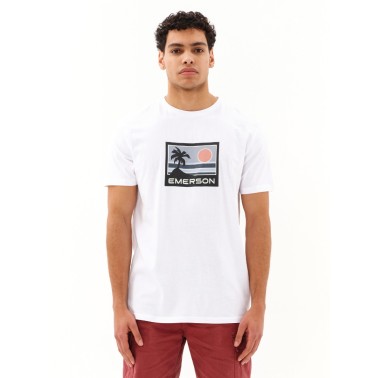 EMERSON 231.EM33.40-WHITE White