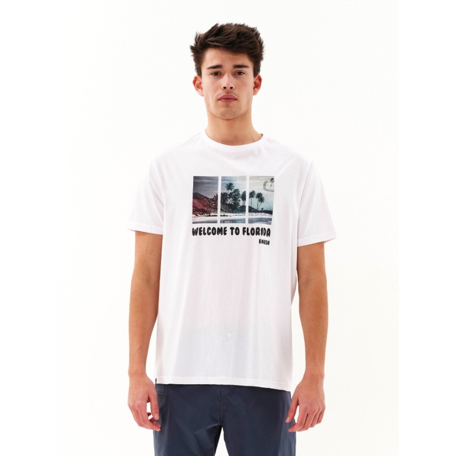 EMERSON 231.EM33.50-WHITE White