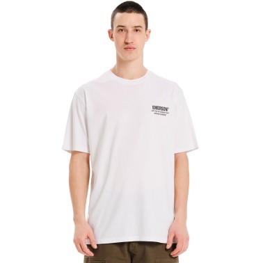 EMERSON 251.EM33.29-WHITE White