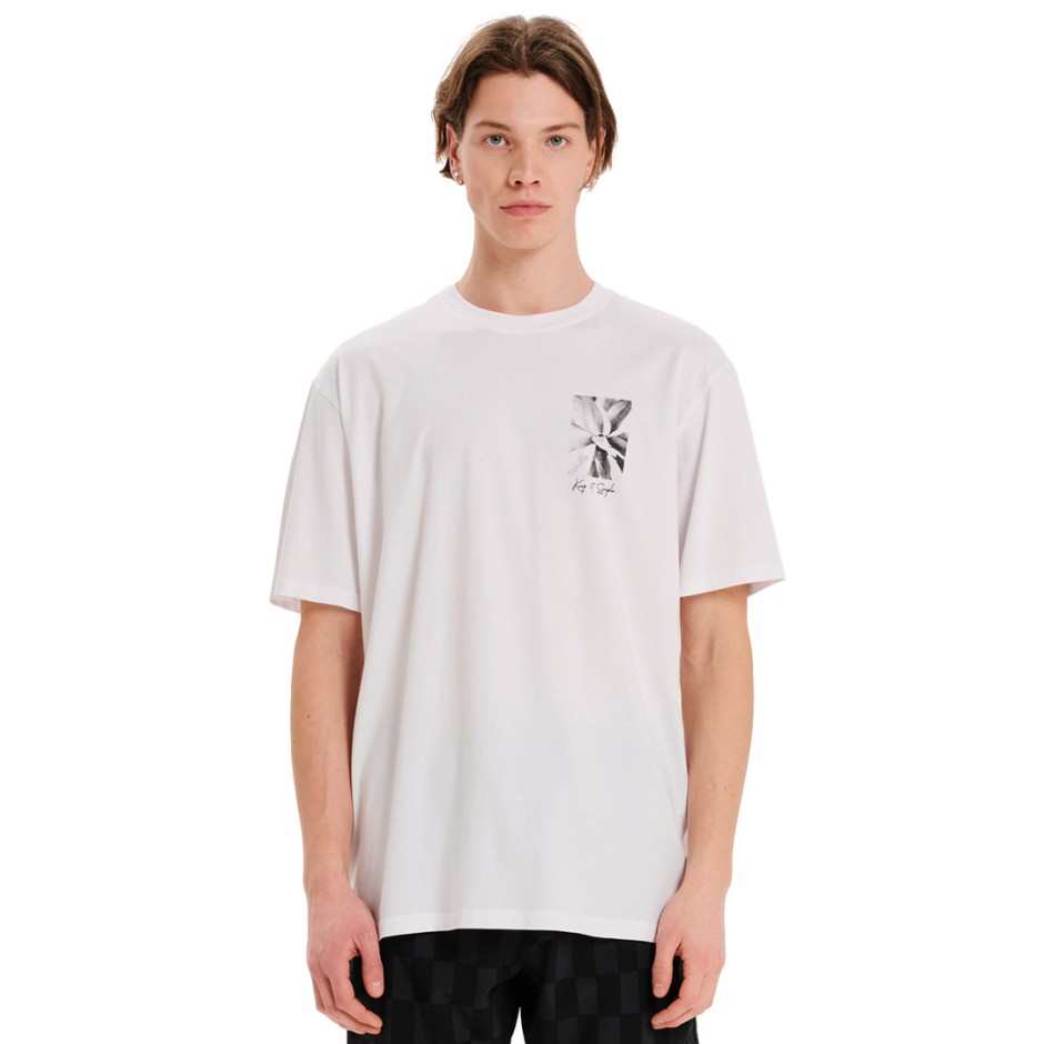 EMERSON 251.EM33.84-WHITE White